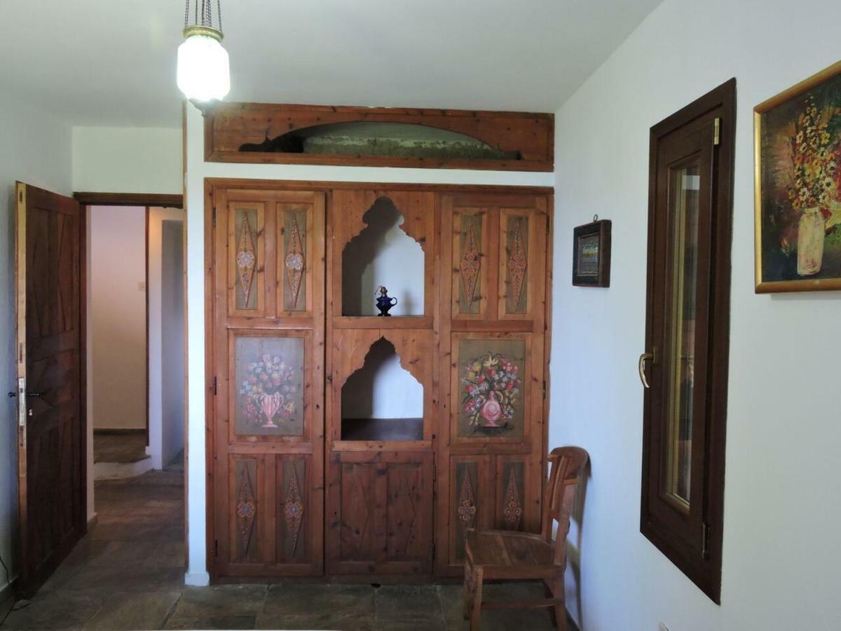 فيلا Chestnuts تساغارادا المظهر الخارجي الصورة