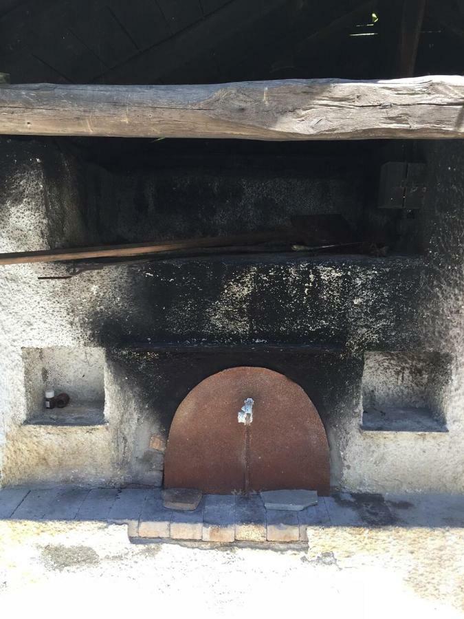 فيلا Chestnuts تساغارادا المظهر الخارجي الصورة
